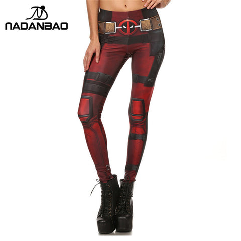 NADANBAO New Fashion Women leggings - ladies Shapewear 
