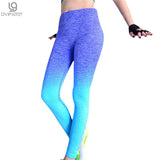 Women's Fitness Leggings - ladies Shapewear 