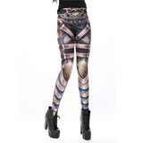 NADANBAO New Fashion Women leggings - ladies Shapewear 