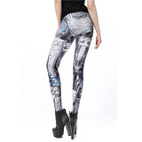 NADANBAO New Fashion Women leggings - ladies Shapewear 