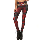 NADANBAO New Fashion Women leggings - ladies Shapewear 