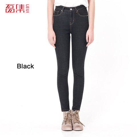 Jeans for women With High Waist - ladies Shapewear 