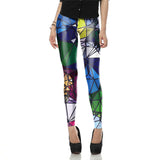 NADANBAO New Fashion Women leggings - ladies Shapewear 