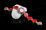 Women Watch Ladies Nobler Fashion Casual 5 Colors Wristwatches - ladies Shapewear 