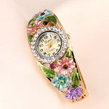 Lvpai Watches Hot Sale Fashion Casual Women Bracelet Watch - ladies Shapewear 