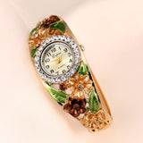 Lvpai Watches Hot Sale Fashion Casual Women Bracelet Watch - ladies Shapewear 