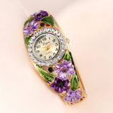 Lvpai Watches Hot Sale Fashion Casual Women Bracelet Watch - ladies Shapewear 