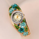 Lvpai Watches Hot Sale Fashion Casual Women Bracelet Watch - ladies Shapewear 