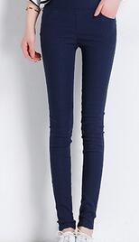 6 Colors Women Pants - ladies Shapewear 