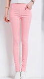 6 Colors Women Pants - ladies Shapewear 