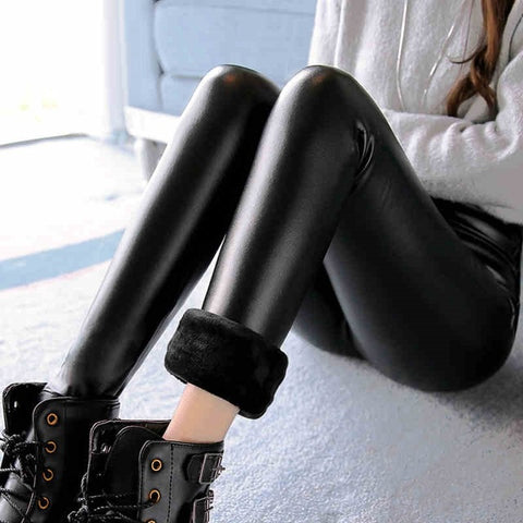 Fashion Women Leggings - ladies Shapewear 