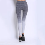 Women's Fitness Leggings - ladies Shapewear 