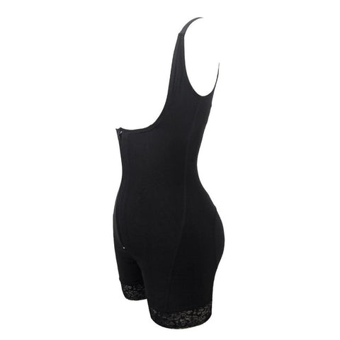 Woman Slim Underwear One Piece Bodysuit Shapewear - ladies Shapewear 
