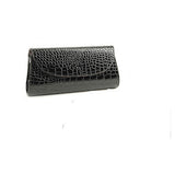Hot Casual Women PU Leather Clutch - ladies Shapewear 