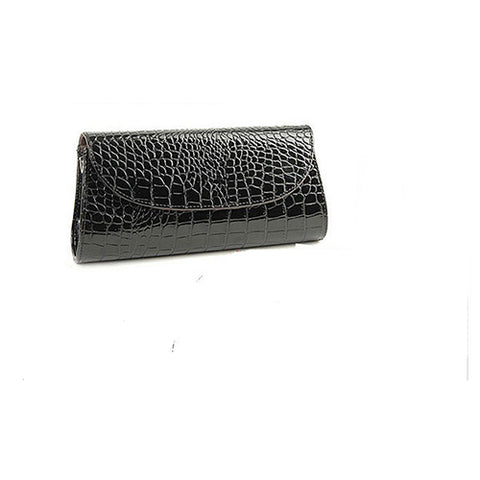 Hot Casual Women PU Leather Clutch - ladies Shapewear 