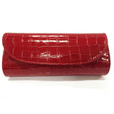 Hot Casual Women PU Leather Clutch - ladies Shapewear 