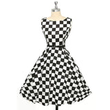 Grace Karin Womens Cocktail Dresses Floral Print - ladies Shapewear 