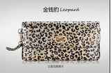 Genuine Leather Women Clutch Bags - ladies Shapewear 