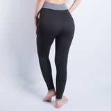 New Women Sexy Cropped Leggings - ladies Shapewear 