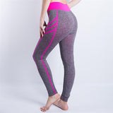 New Women Sexy Cropped Leggings - ladies Shapewear 