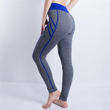New Women Sexy Cropped Leggings - ladies Shapewear 