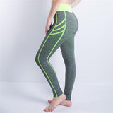 New Women Sexy Cropped Leggings - ladies Shapewear 