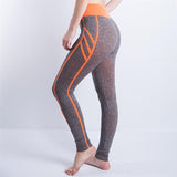 New Women Sexy Cropped Leggings - ladies Shapewear 