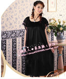 New Sexy Womens Casual Chemise Nightie Nightwear - ladies Shapewear 