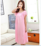 New Sexy Womens Casual Chemise Nightie Nightwear - ladies Shapewear 