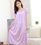 New Sexy Womens Casual Chemise Nightie Nightwear - ladies Shapewear 