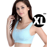 LASPERAL Women Crop Top Bras - ladies Shapewear 