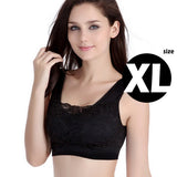 LASPERAL Women Crop Top Bras - ladies Shapewear 
