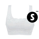 LASPERAL Women Crop Top Bras - ladies Shapewear 
