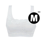 LASPERAL Women Crop Top Bras - ladies Shapewear 
