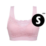 LASPERAL Women Crop Top Bras - ladies Shapewear 