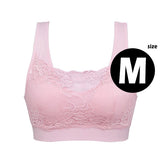 LASPERAL Women Crop Top Bras - ladies Shapewear 