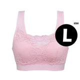 LASPERAL Women Crop Top Bras - ladies Shapewear 