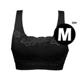 LASPERAL Women Crop Top Bras - ladies Shapewear 