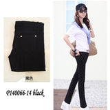 Hot sale Female Casual Slim long jeans Candy-colors Pencil Pants - ladies Shapewear 