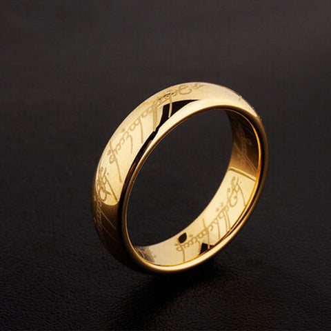 Ring for Women and Men Fashion Jewelry - ladies Shapewear 