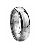 Ring for Women and Men Fashion Jewelry - ladies Shapewear 