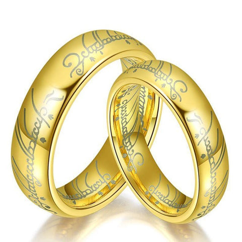 Ring for Women and Men Fashion Jewelry - ladies Shapewear 