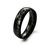 Ring for Women and Men Fashion Jewelry - ladies Shapewear 