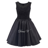 Dressv homecoming dress cheap peach a line mini cocktail party dress - ladies Shapewear 
