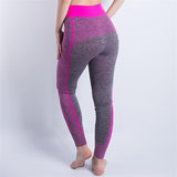 New Women Sexy Cropped Leggings - ladies Shapewear 