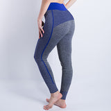 New Women Sexy Cropped Leggings - ladies Shapewear 