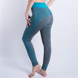 New Women Sexy Cropped Leggings - ladies Shapewear 