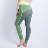 New Women Sexy Cropped Leggings - ladies Shapewear 