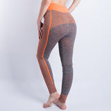 New Women Sexy Cropped Leggings - ladies Shapewear 