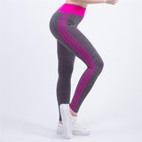 New Women Sexy Cropped Leggings - ladies Shapewear 
